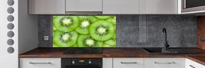 Skleněný panel do kuchyně Kiwi pksh-67162622