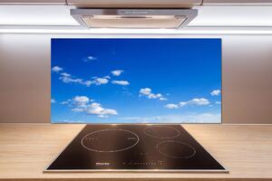Panel do kuchyně Oblaka na nebi pksh-67185277