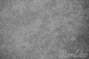 Metrážový koberec Serenade 915 rozměr š.300 x d.250 cm SVAT Šedá B-Line Kod436
