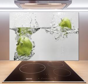 Panel do kuchyně Jablko pod vodou pksh-67341164