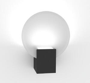 Nordlux Nástěnné LED svítidlo Hester Barva: Hnědá