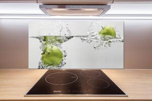 Panel do kuchyně Jablko pod vodou pksh-67341164