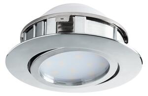 Eglo 95855- LED podhledové svítidlo PINEDA LED/5,5W/230V