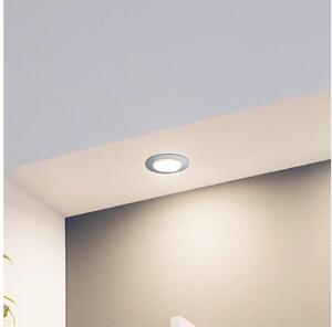 Eglo 95855- LED podhledové svítidlo PINEDA LED/5,5W/230V