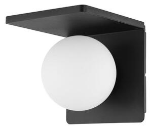Eglo 98265 - Nástěnné svítidlo s bezdrátovým nabíjením CIGLIE 1xE14/40W/230V