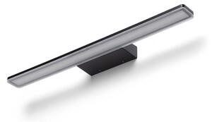 RED R13852 MAREA 60 nástěnná černá 230V LED 18W IP44 3000K - RED - DESIGN RENDL