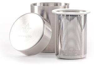 VITAJUWEL SET SÍTKA PRO TERMOLÁHEV VIA HEAT