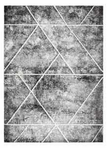Kusový koberec Flopa šedý 280x370cm