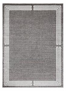 Kusový koberec Vlata šedobéžový 200x290cm