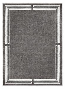 Kusový koberec Vlata šedý 240x330cm