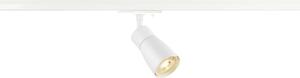 BIG WHITE SLV PURI 2.0 Dome 1~ Spot, GU10, 1x max. 6W, bílá 1008252