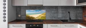 Panel do kuchyně Mořské duny pksh-68501535