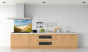Panel do kuchyně Mořské duny pksh-68501535
