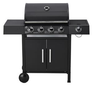 Aga Plynový gril BBQ8083