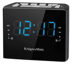 Radiobudík Kruger&Matz