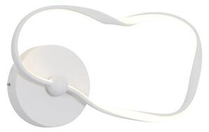 ITALUX WL-22782-WH - LED Nástěnné svítidlo AMAYA LED/20W/230V bílá