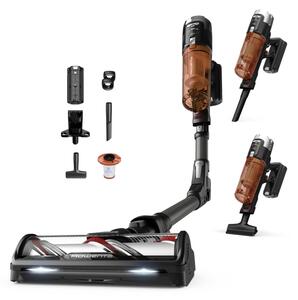 Rowenta - Tyčový vysavač 2v1 X-FORCE FLEX 380W/2000 mAh
