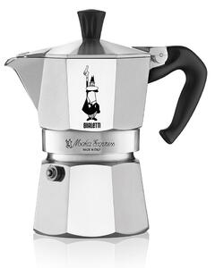 Bialetti Moka Express 3 porce