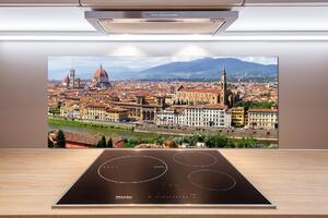 Panel do kuchyně Florencie Itálie pksh-68837001