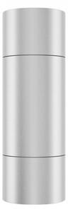 Nástěnné svítidlo MICO nástěnná hliník sklo 230V G9 2x25W - RED - DESIGN RENDL