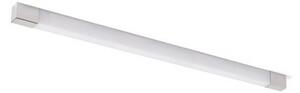 IMPERIA 120 nástěnná chrom 230V G5 28W IP44 - RED - DESIGN RENDL