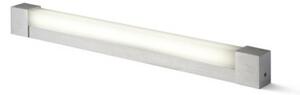 Nástěnné svítidlo PERISA nástěnná bílá 230V G5 14W IP44 - RED - DESIGN RENDL