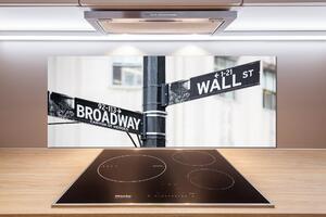 Panel do kuchyně Wall Street značka pksh-69248312