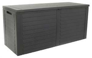 Box ukládací OLLIE plastový 240l 115x44x52cm