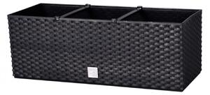 Truhlík RATO CASE samozavlažovací plastový 80cm 72l