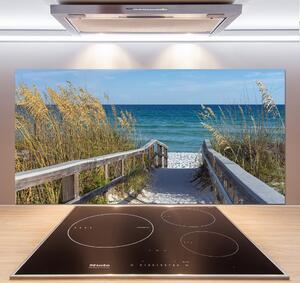 Panel do kuchyně Mořské duny pksh-69949398