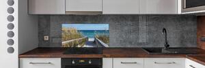 Panel do kuchyně Mořské duny pksh-69949398