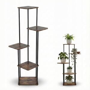 Držák Na Květináč SCENA LIVING 106 cm