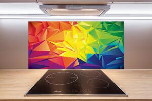 Panel do kuchyně Abstraktní pozadí pksh-70122781