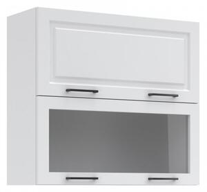 Kuchyňská skříňka Provance KL60 1D1W H72 výška 72 cm - FALCO