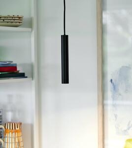 Nordlux Závěsné LED svítidlo Omari Barva: Černá