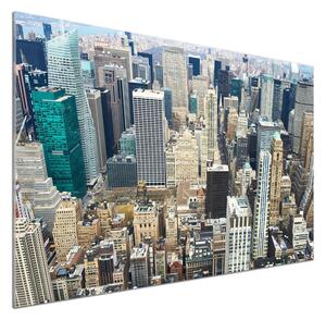 Panel lacobel Manhattan New York pksh-70294743