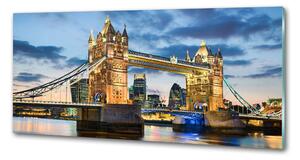 Panel lacobel Tower bridge Londýn pksh-70326828