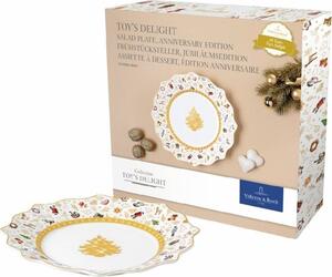 Toy's Delight Talíř Anniversary Edition 24cm, Villeroy & Boch