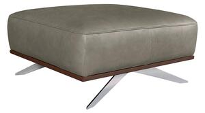 TABURET, kůže, 95/46/80 cm Livetastic - Taburety, Online Only