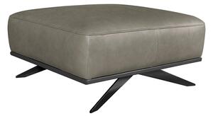 TABURET, kůže, 95/46/80 cm Livetastic - Taburety, Online Only