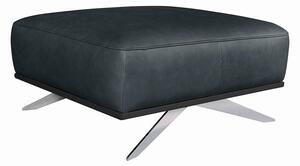 TABURET, kůže, 95/46/80 cm Livetastic - Taburety, Online Only