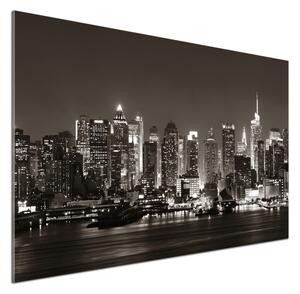 Panel lacobel Manhattan New York pksh-70678313