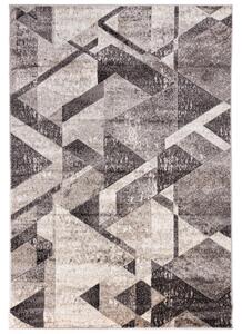 Kusový koberec Runi hnědý 200x300cm