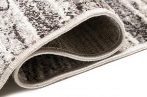 Kusový koberec Rovena hnědý 200x300cm