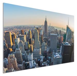 Panel lacobel Manhattan New York pksh-70712483