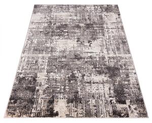 Kusový koberec Rufus hnědý 120x170cm