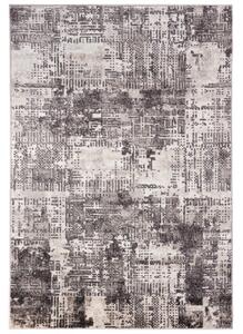 Kusový koberec Rufus hnědý 300x400cm