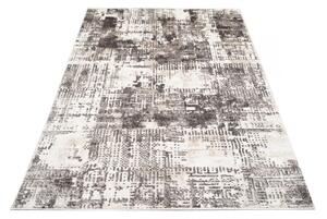 Kusový koberec Rufus hnědý 80x150cm