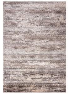 Kusový koberec Rizo světle hnědý 120x170cm
