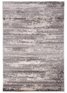 Kusový koberec Rizo hnědý 80x150cm